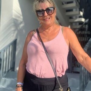 Meet your Posher, Donna